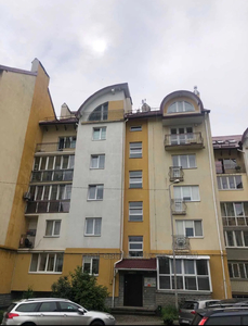 Buy an apartment, Vashingtona-Dzh-vul, 4, Lviv, Lichakivskiy district, id 4451297