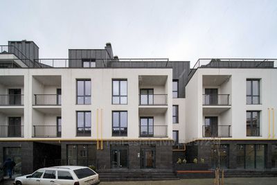 Rent an apartment, Nekrasova-M-vul, Lviv, Galickiy district, id 4507205
