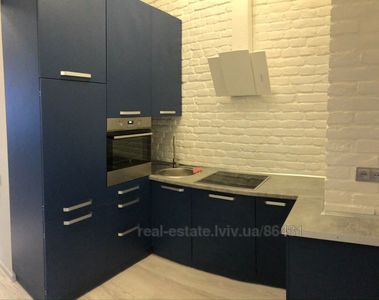 Rent an apartment, Yefremova-S-akad-vul, Lviv, Frankivskiy district, id 4607584
