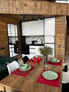 Купить дом, Богдана Хмельницького, Бирки, Яворовский район, id 5921184