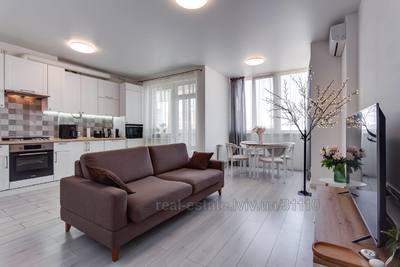 Buy an apartment, Striyska-vul, Lviv, Frankivskiy district, id 4589859