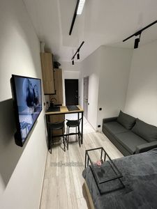 Rent an apartment, Franka-Ivana-pl, Lviv, Galickiy district, id 4538142
