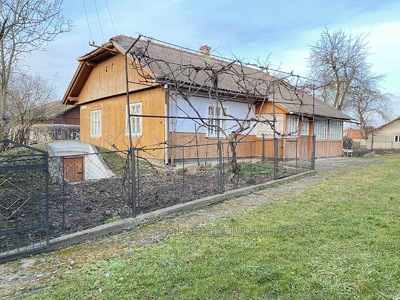 Buy a house, Home, Львівська, Medenichi, Drogobickiy district, id 3708660