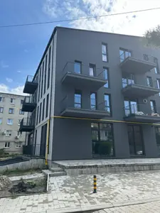 Купить квартиру, Меблярская ул., 19, Львов, Сыховский район, id 5916352