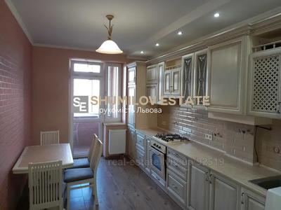 Buy an apartment, Chervonoyi-Kalini-prosp, 58, Lviv, Sikhivskiy district, id 4201713