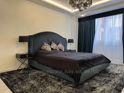Купить квартиру, Стрыйская ул., 45, Львов, Франковский район, id 5928439
