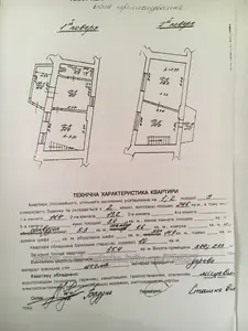 Купить квартиру, Святого Теодора пл., Львов, Галицкий район, id 5913896