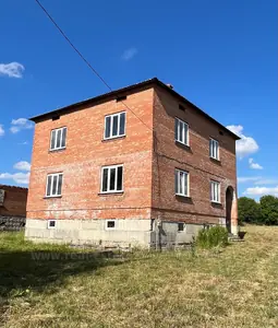 Buy a house, Home, Петлюри, Miloshevichi, Pustomitivskiy district, id 5927261