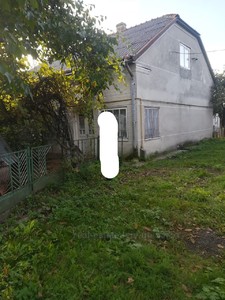 Buy a house, Home, Zelenyy Gay, Gorodockiy district, id 3452281