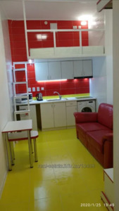 Rent an apartment, Dzherelna-vul, Lviv, Shevchenkivskiy district, id 4378999