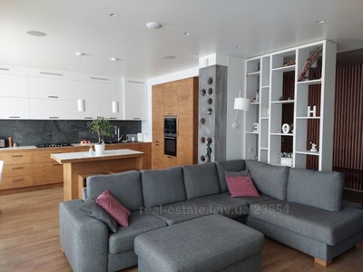 Buy an apartment, Ugorska-vul, Lviv, Frankivskiy district, id 4605983