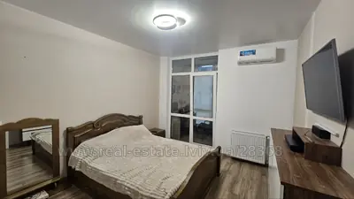 Купити квартиру, Трускавецька вул., Львів, Франківський район, id 5917468