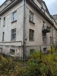 Купить квартиру, Польский, Телиги Е. ул., Львов, Лычаковский район, id 5880423