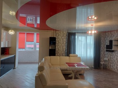 Buy an apartment, Rubchaka-I-vul, Lviv, Frankivskiy district, id 4552332