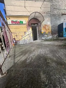 Аренда коммерческой недвижимости, Жилой фонд, Хорватский ул., Львов, Шевченковский район, id 5911675