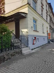 Купити комерційну нерухомість, Фасадне з окремим входом, Городоцька вул., Львів, Залізничний район, id 5923422