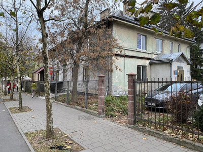 Commercial real estate for sale, Non-residential premises, Chornovola-V-prosp, Lviv, Shevchenkivskiy district, id 4254333