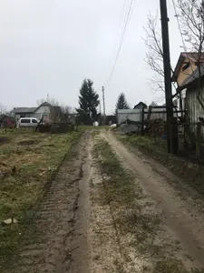 Купити ділянку, садівництво, Брюховицька вул., Львів, Шевченківський район, id 5915438
