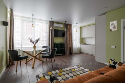 Buy an apartment, Chervonoyi-Kalini-prosp, Lviv, Sikhivskiy district, id 4328136
