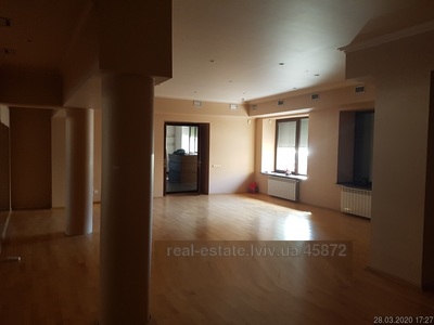 Commercial real estate for sale, Non-residential premises, Rodini-Krushelnickikh-vul, Lviv, Lichakivskiy district, id 2047612