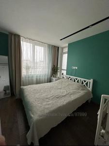 Buy an apartment, Zamarstinivska-vul, Lviv, Shevchenkivskiy district, id 4545934