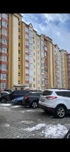 Buy an apartment, Хмельницького, Zubra, Pustomitivskiy district, id 4140873