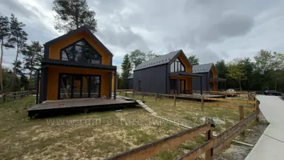 Купити будинок, Букова, Бірки, Яворівський район, id 5929168
