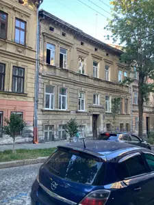 Buy an apartment, Polish, Kocyubinskogo-M-vul, Lviv, Galickiy district, id 5912321