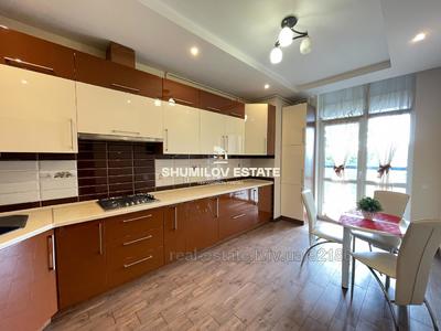 Buy an apartment, Porokhova-vul, Lviv, Frankivskiy district, id 4546851