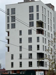 Buy an apartment, Zelena-vul, Lviv, Sikhivskiy district, id 4543193