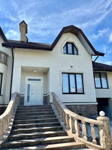 Buy a house, Володимира Великого, Lapaevka, Pustomitivskiy district, id 4401513