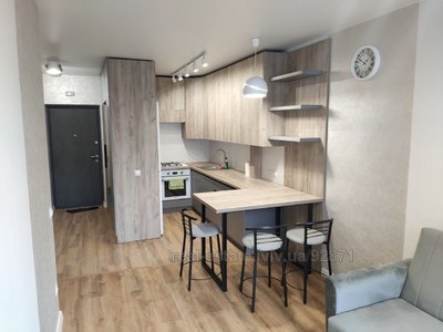 Rent an apartment, Pimonenka-M-vul, Lviv, Sikhivskiy district, id 4534859