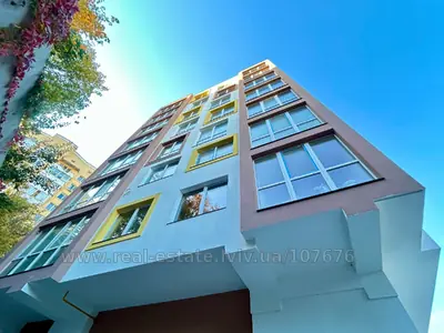 Купити квартиру, Очеретяна вул., Львів, Шевченківський район, id 5915182