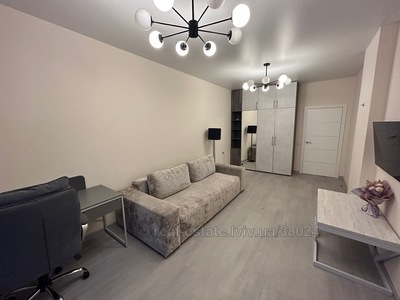 Rent an apartment, Mechnikova-I-vul, 16, Lviv, Lichakivskiy district, id 4041037