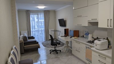 Buy an apartment, Kulparkivska-vul, Lviv, Frankivskiy district, id 4173772
