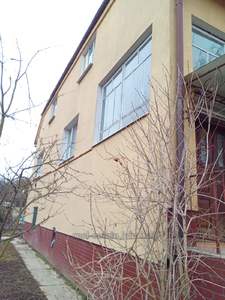 Buy a house, Home, Котляревського, Bibrka, Peremishlyanskiy district, id 4458867
