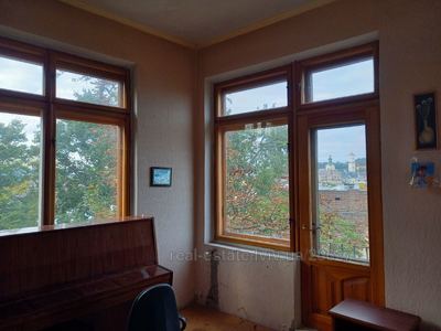Buy an apartment, Austrian, Kalicha-Gora-vul, Lviv, Galickiy district, id 4562575
