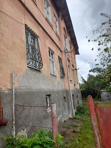 Buy an apartment, Building of the old city, Varshavska-vul, Lviv, Shevchenkivskiy district, id 2954773