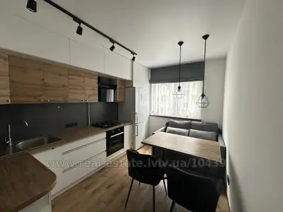 Купити квартиру, Червоної Калини просп., Львів, Сихівський район, id 5922128