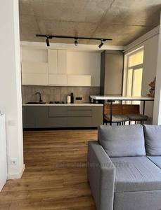 Buy an apartment, Ugorska-vul, Lviv, Sikhivskiy district, id 4500013