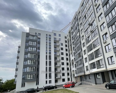 Buy an apartment, Dovga-vul, 30А, Lviv, Sikhivskiy district, id 4584513