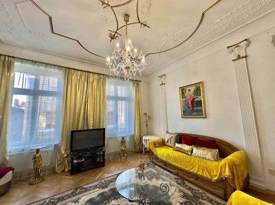 Rent an apartment, Austrian luxury, Kopernika-M-vul, 20, Lviv, Galickiy district, id 4380309
