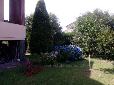 Buy a house, Okruzhna-vul, Lviv, Frankivskiy district, id 4509242
