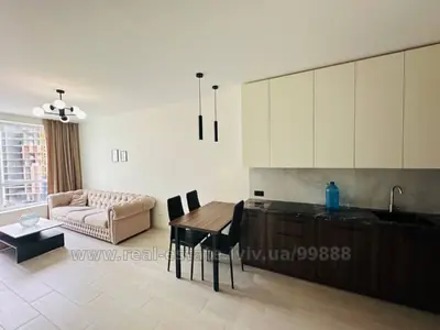 Оренда квартира, Кульпарківська вул., 93, Львів, Франківський район, id 5911771