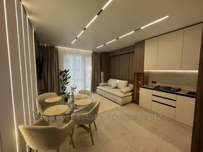 Купити квартиру, Угорська вул., Львів, Сихівський район, id 5928889