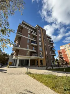Купити квартиру, Морозна вул., 29, Львів, Сихівський район, id 5914004