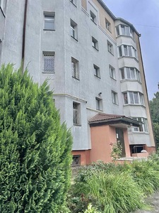 Buy an apartment, Trilovskogo-K-vul, Lviv, Sikhivskiy district, id 4533550