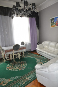 Rent an apartment, Leontovicha-M-vul, Lviv, Shevchenkivskiy district, id 4489095