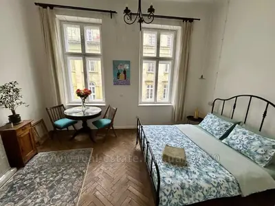 Купить квартиру, Театральная ул., Львов, Галицкий район, id 5913808