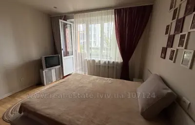 Аренда квартира, Красной Калины просп., Львов, Сыховский район, id 5929765